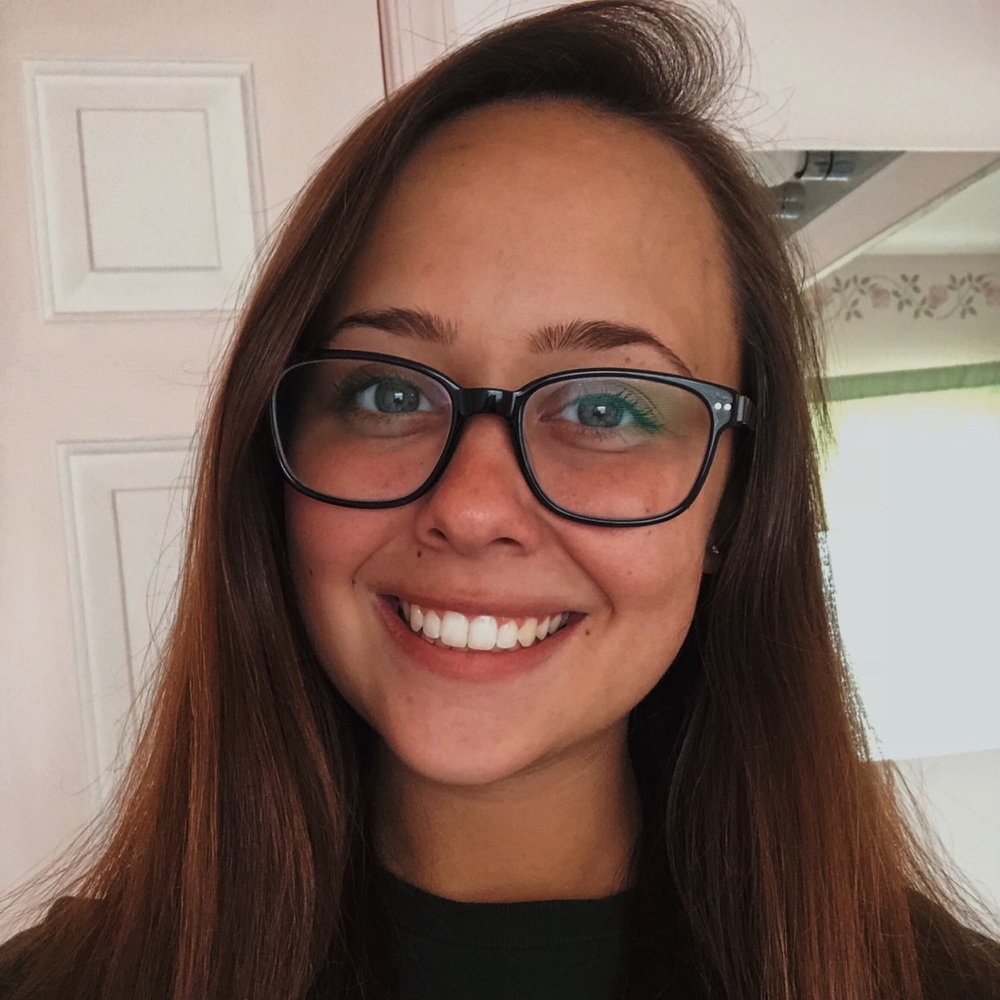 Meet your Posher, Em